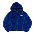Kibtix Faux Hoodie