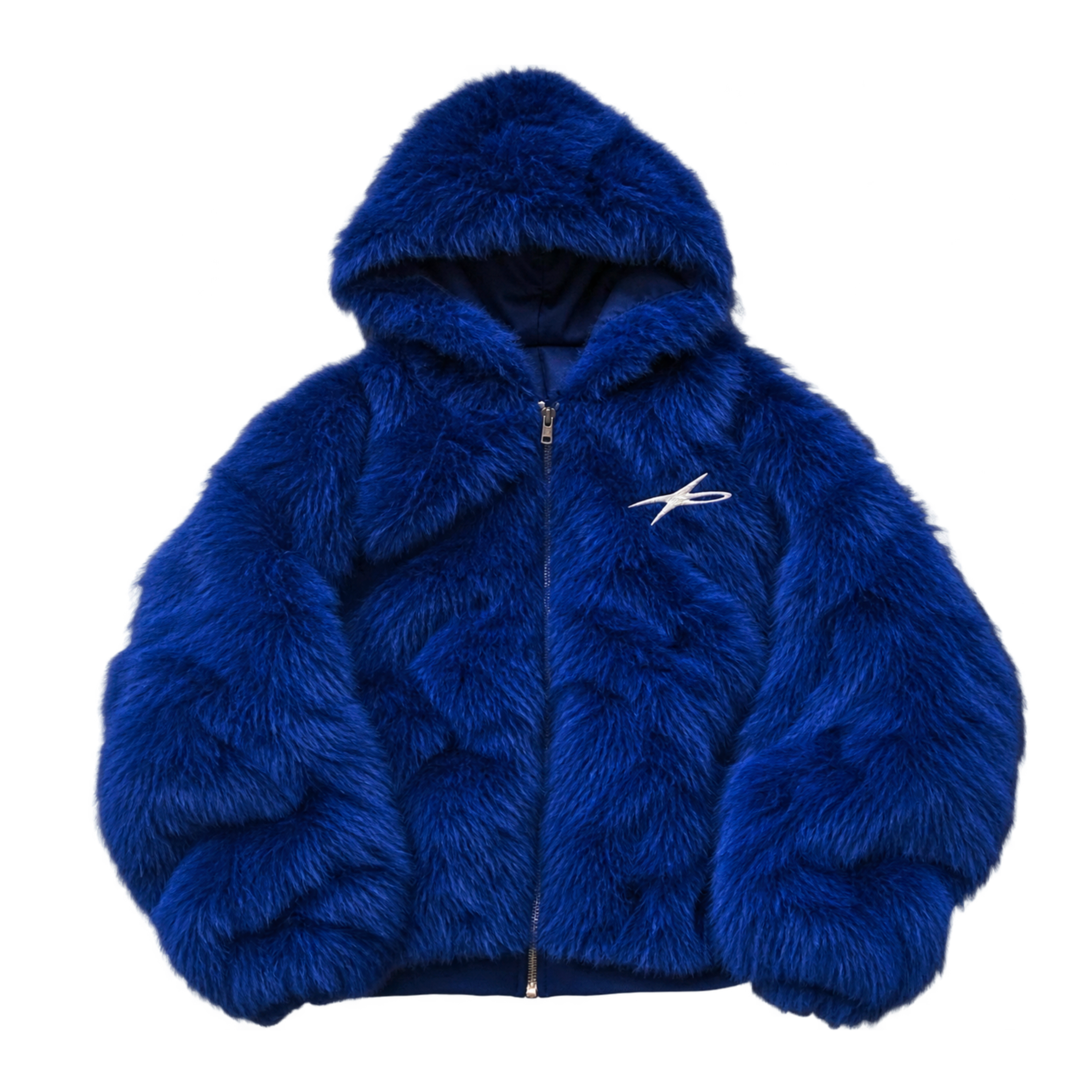 Kibtix Faux Hoodie