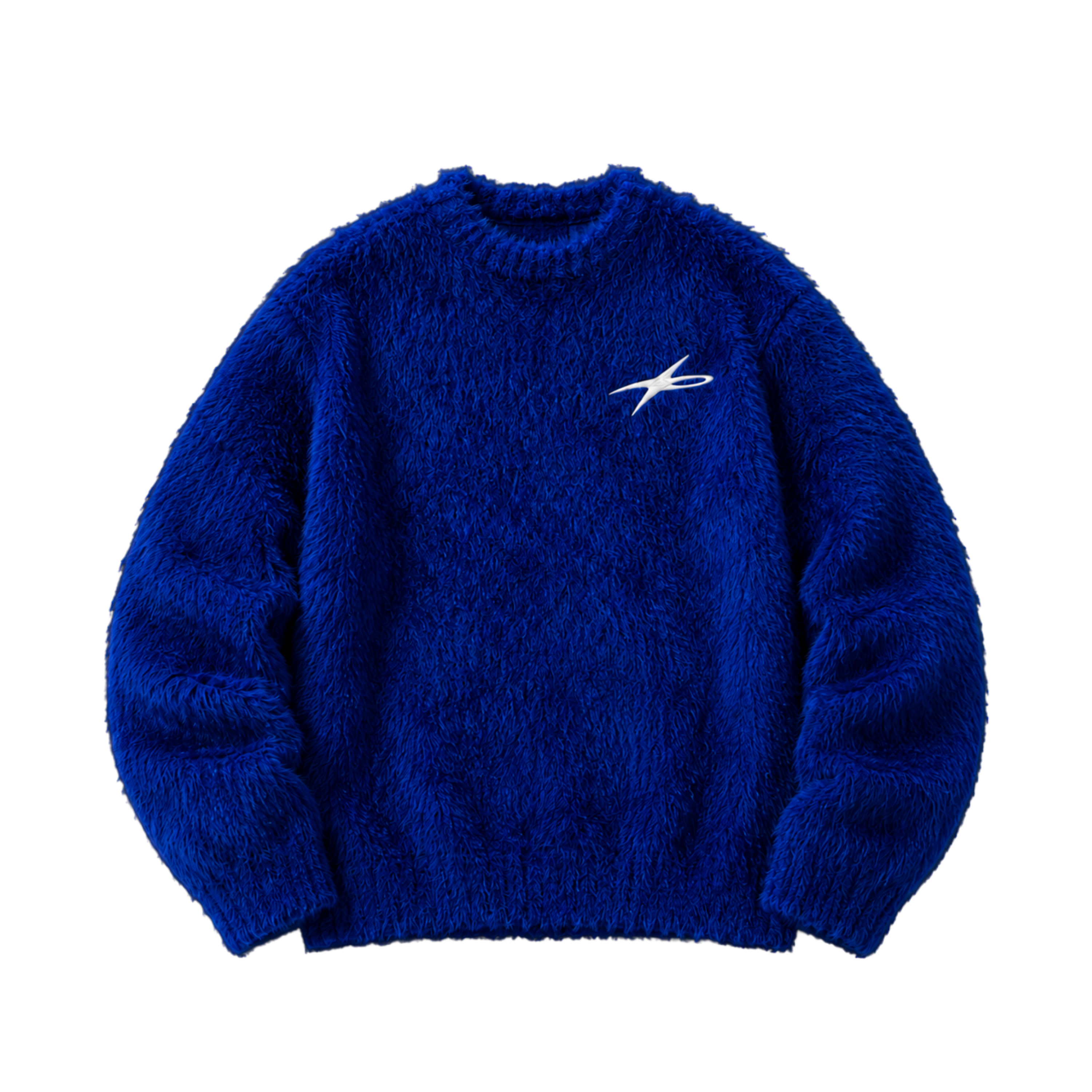 Kibtix Crew Neck