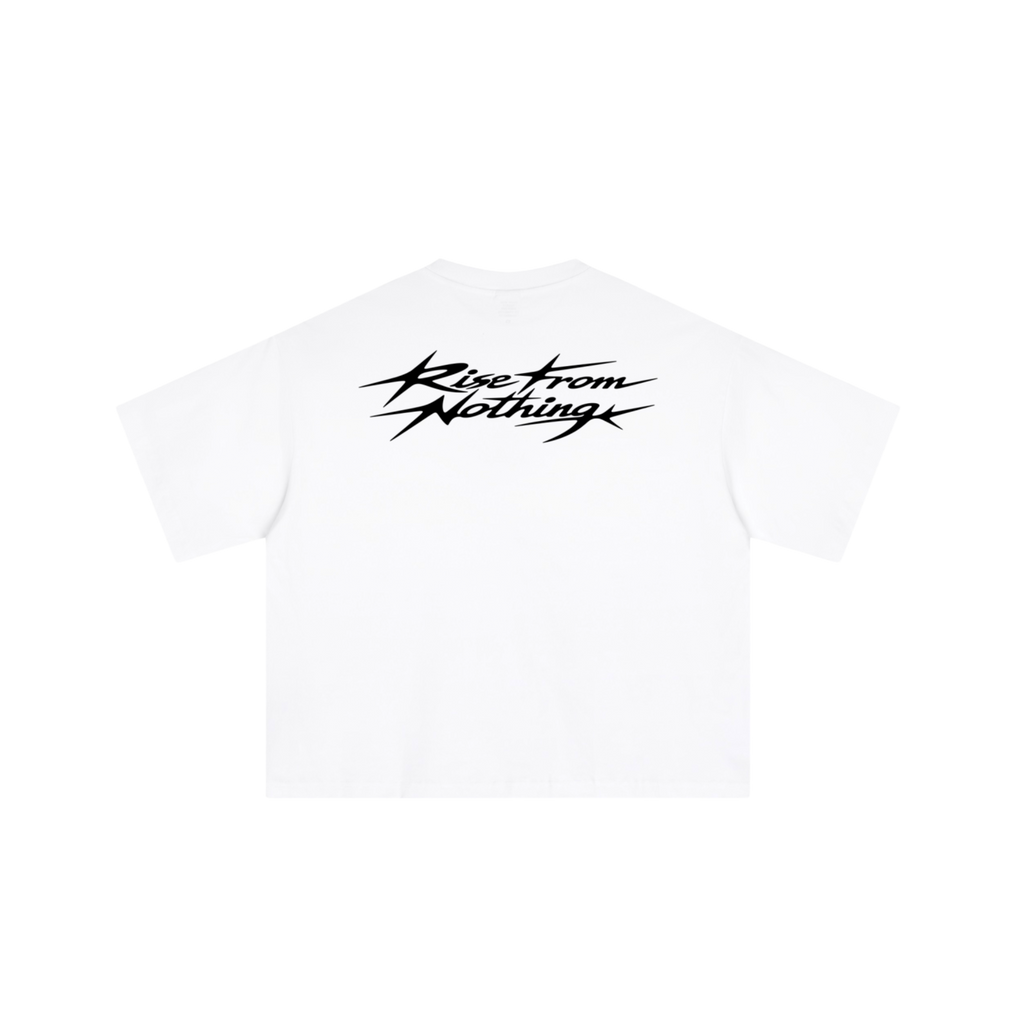 kibtix Boxy T-Shirt