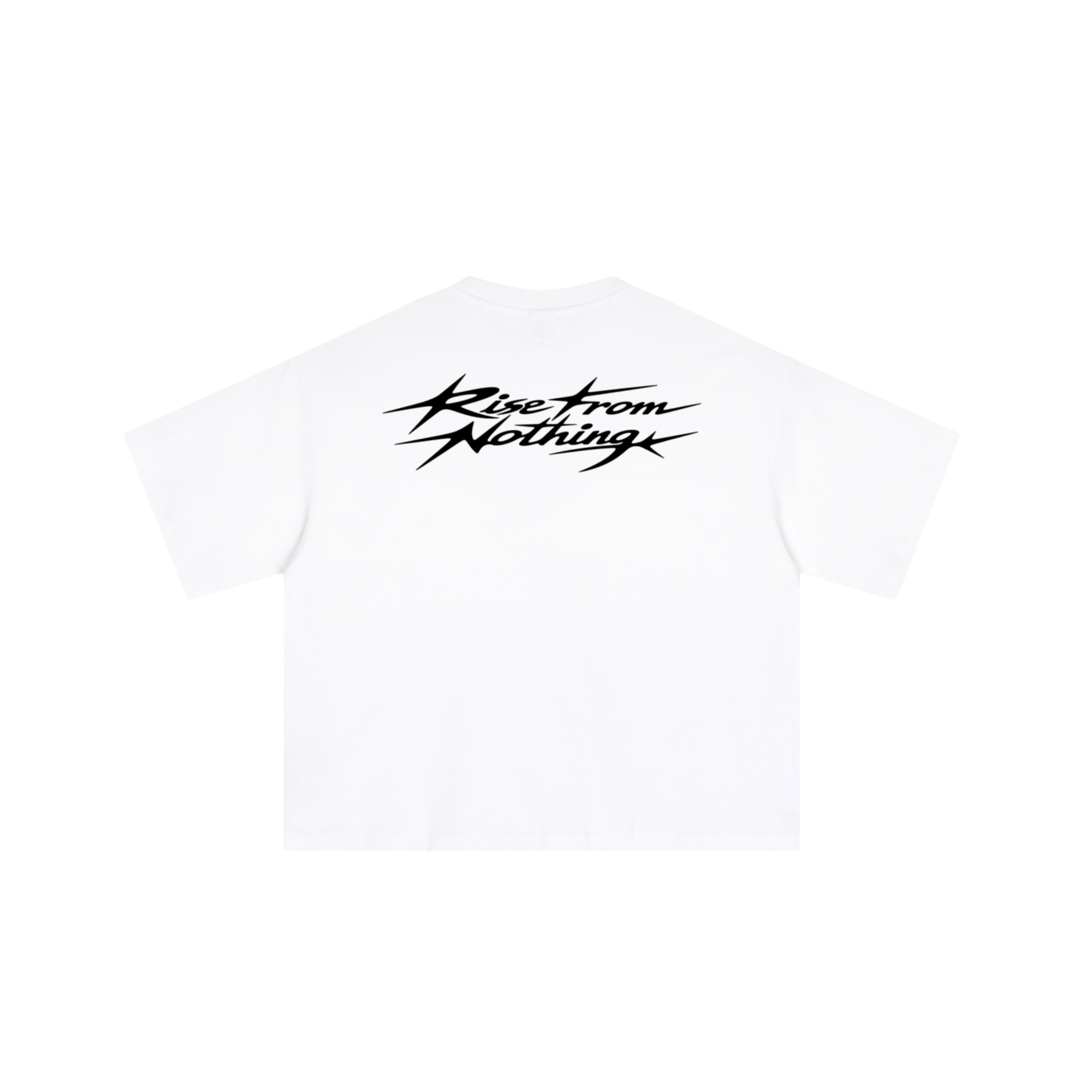 kibtix Boxy T-Shirt