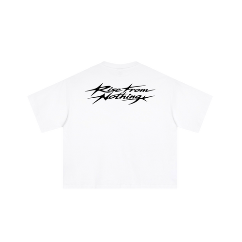 kibtix Boxy T-Shirt