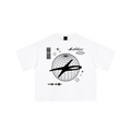 kibtix Boxy T-Shirt
